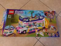 Lego Friends Freundschaftsbus 41395 Bayern - Friedberg Vorschau