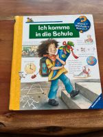 Wieso weshalb warum Buch Ich komme in die Schule Niedersachsen - Garbsen Vorschau