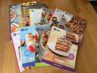 Weight watchers ww Kochbücher Backbücher Nordrhein-Westfalen - Hagen Vorschau