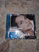Yvonne Catterfeld Aura CD Pop Für dich 90er 2000er The Voice Rheinland-Pfalz - Montabaur Vorschau