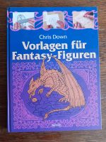 Vorlagen für Fantasy Figuren Bastelbuch Weltbild Rostock - Gross Klein Vorschau