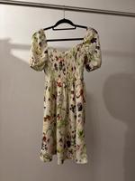 H&M Blumenkleid Bayern - Bogen Niederbay Vorschau