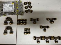 Raxofix Fittings Nordrhein-Westfalen - Windeck Vorschau