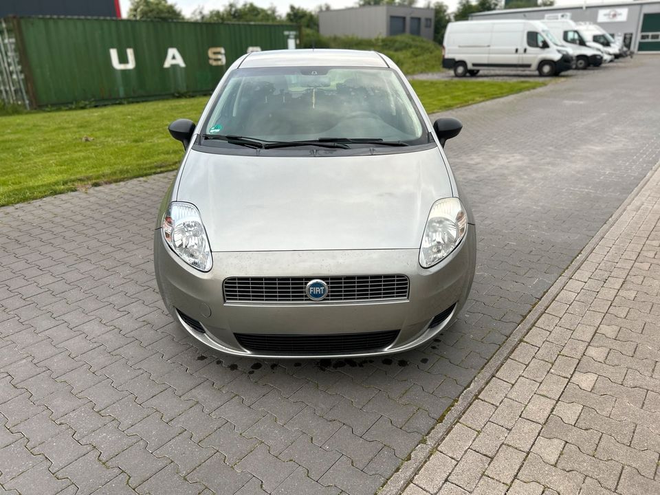 Fiat punto 1.4l in Kleve