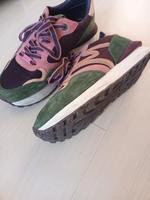 Sneaker Damen / Mexx Bayern - Eußenheim Vorschau