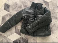 Jacke schwarz neu Größe 36 Rheinland-Pfalz - Alzey Vorschau