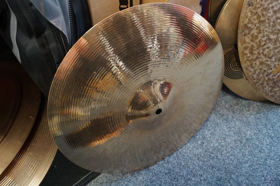 Zildjian A Quick Beat 14" Hihats Brilliant in Maintal