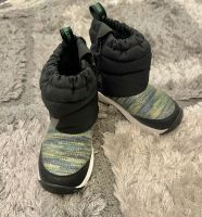 Adidas Winterstiefel für Kinder in Gr. 25 Sachsen - Klipphausen Vorschau