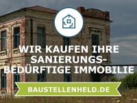 Wir kaufen Häuser und Grundstücke in Lilienthal und Umgebung! Niedersachsen - Lilienthal Vorschau