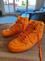 Nike Air Jordan Gatorade Hessen - Hofheim am Taunus Vorschau