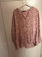 Langarmbluse *Gina* Gr. XL (48/50) Niedersachsen - Diekholzen Vorschau