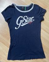 G-Star Shirt Gr. XS blau Bio-Baumwolle organic Berlin - Reinickendorf Vorschau