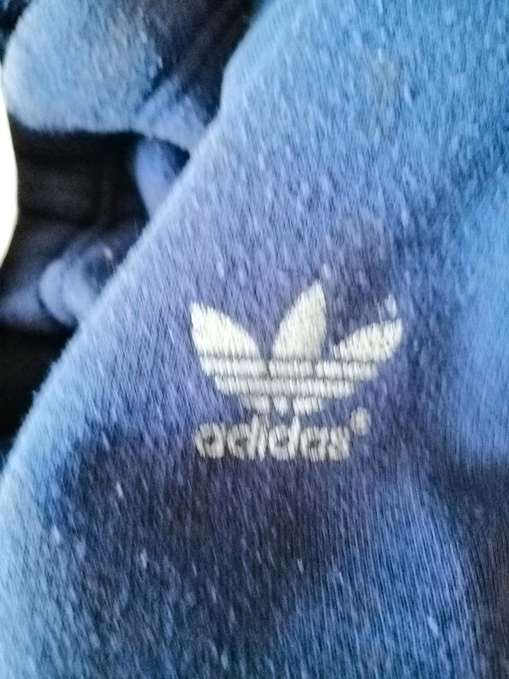 "" ADIDAS Jogger "" RETRO "" SEHR GEIL in Haste