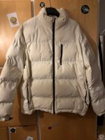 H&M Winterjacke Beige L Sachsen - Rodewisch Vorschau