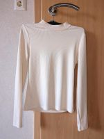 Langarmshirt dünner Pulli Größe S/M Niedersachsen - Wiesmoor Vorschau