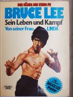 Bruce Lee Sein Leben und Kampf Buch Heft Magazine Zeitschrift Rheinland-Pfalz - Koblenz Vorschau
