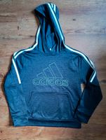 Adidas Hoodie Gr. 146 152 Brandenburg - Schildow Vorschau