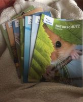 Naturschutz heute 7 Zeitschriften DIN A 4 Rheinland-Pfalz - Kirchen (Sieg) Vorschau