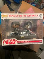 Funko Pop Rematch on the Supremacy Rheinland-Pfalz - Rothselberg Vorschau