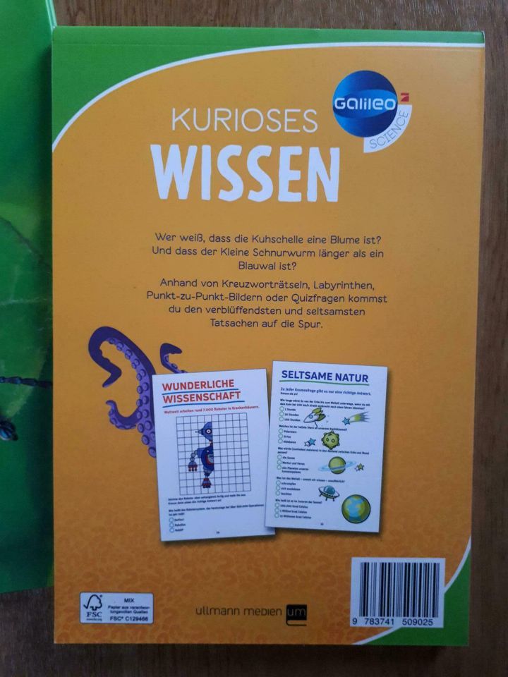 Bücher Wissen Käfer Sachbuch NEU in Bockhorst Hümmling