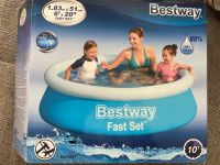 Bestway Pool Garten Berlin - Reinickendorf Vorschau