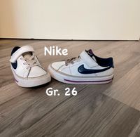 Nike Kinder Shuhe gr 26 Maedchen Bergedorf - Hamburg Lohbrügge Vorschau