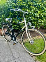 Diamant Topas Delux - Herren Retro Citybike Nordrhein-Westfalen - Recklinghausen Vorschau