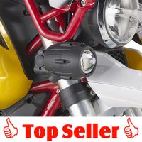 GIVI LS8203 Montagekit für S310, S322 Moto Guzzi V85 TT (19-23) Kr. München - Haar Vorschau