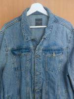 Jeans Jacke Gr. XL/42 wie Neu Hessen - Kassel Vorschau