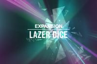 Lazer Dice | Native Instruments - Maschine Expansion Niedersachsen - Freden Vorschau