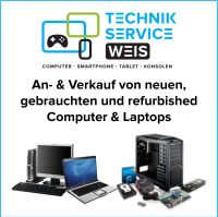 AN & VERKAUF von Computer, Laptop, Gaming PC, Hardware, Software Bayern - Schöllkrippen Vorschau