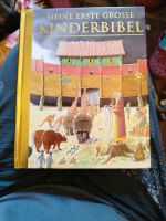 Meine erste große Kinderbibel, Bibel, Arche Noah, Christen Nordrhein-Westfalen - Bergkamen Vorschau