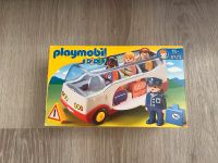 Playmobil 123 Bus Hessen - Biebergemünd Vorschau