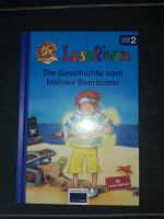 Leselöwen (Die Geschichte vom kleinen Seeräuber) neu Rheinland-Pfalz - Niederzissen Vorschau