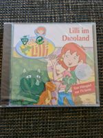 CD Hexe Lilli, Lilli im Dinoland, NEU/OVP! Herzogtum Lauenburg - Schwarzenbek Vorschau