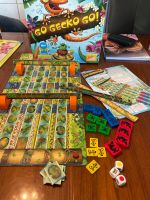 Brettspiel Go Gecko Go Nordrhein-Westfalen - Sankt Augustin Vorschau