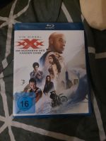 Die Rückkehr des Xander Cage Blu-ray Nordrhein-Westfalen - Krefeld Vorschau