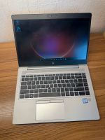 HP EliteBook 840 G5 ✅ i7-8650U 16GB RAM ✅256GB SSD Win11✅ Full HD Baden-Württemberg - Öhringen Vorschau