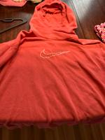 Kleiderpaket fünf Teile Nike Oceans Apart Tommy Hilfiger Saarland - Homburg Vorschau