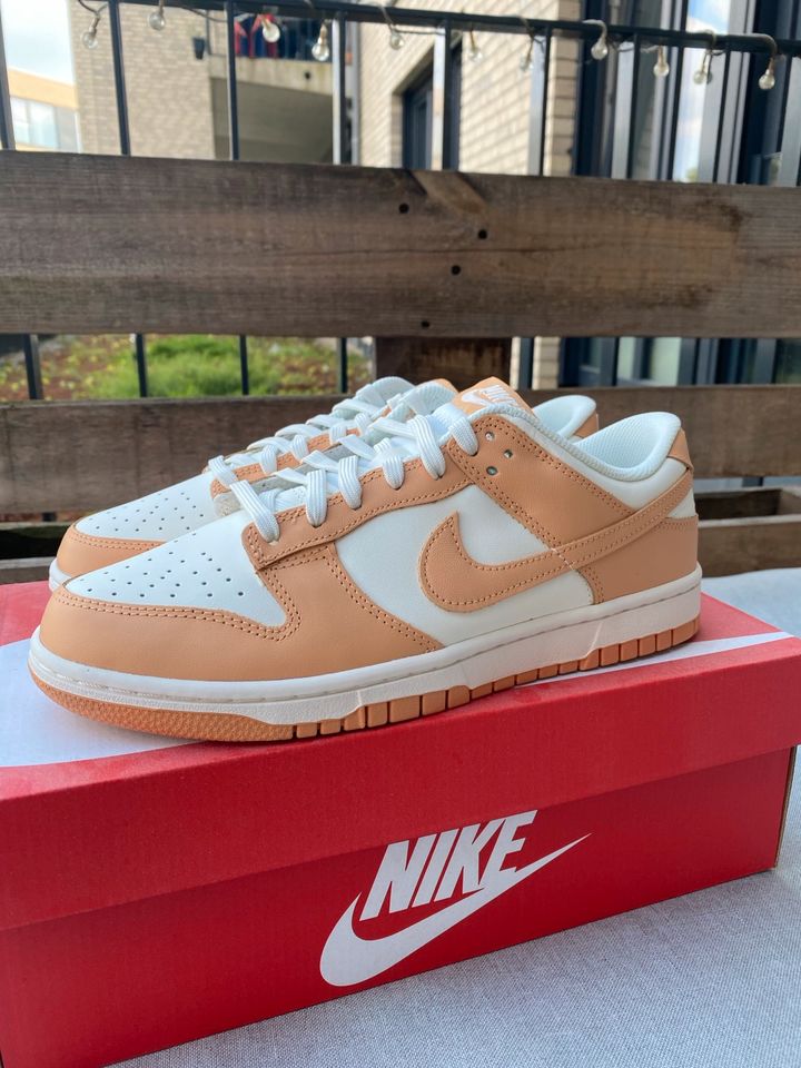 Nike Dunk low harvest moon  41 in Aaseestadt