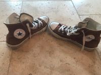 Converse all star braun Gr. 39 Kr. München - Ottobrunn Vorschau