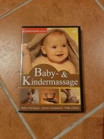 Baby-& Kindermassage DVD Niedersachsen - Oldenburg Vorschau