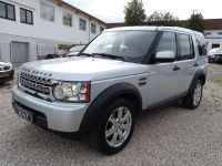 Land Rover Discovery 4 TDV6 S Aubing-Lochhausen-Langwied - Aubing Vorschau