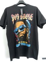 Pop Smoke Shirt , meet the woo Gr M NEU Nordrhein-Westfalen - Kerpen Vorschau