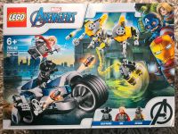 LEGO 76142 Marvel Bayern - Taufkirchen Vils Vorschau