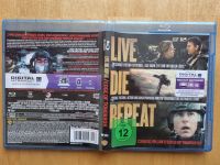 Blu-ray: Edge of Tomorrow - Live. Die. Repeat. Baden-Württemberg - Tuningen Vorschau