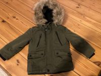 Winterjacke / Kinderwinterjacke / Kinder / Winter / Jacke Berlin - Spandau Vorschau