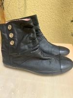 Damen Schuhe Gr.38 Thüringen - Kölleda Vorschau