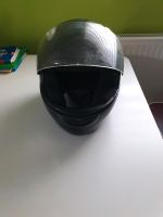 Motorrad Helm Integralhelm Biker Helm Größe M Sachsen - Delitzsch Vorschau
