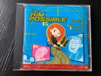 CD „Kim Possible“ Schleswig-Holstein - Norderstedt Vorschau